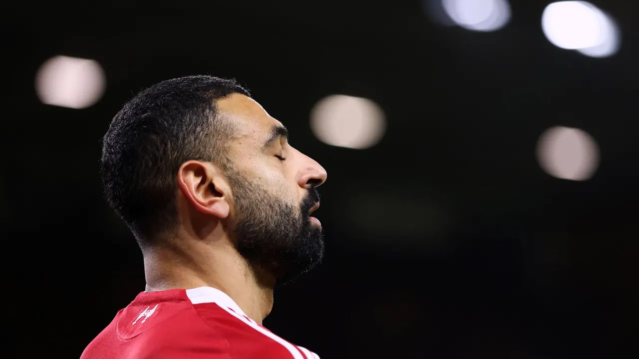 انتهى عصر المليارات.. هل يتراجع محمد صلاح عن فكرة الانتقال للدوري السعودي؟